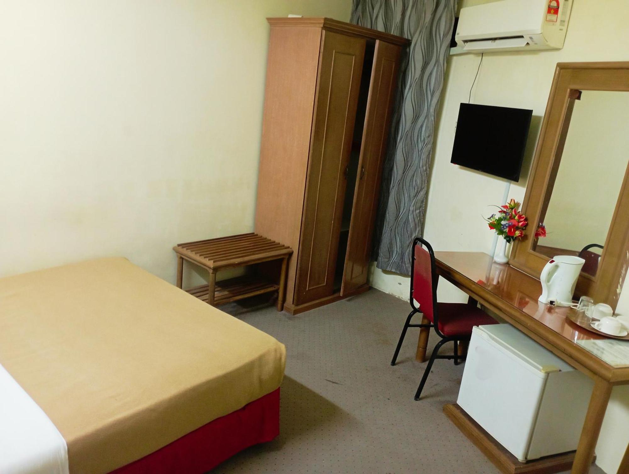 קוטה בארו Suria Hotel Sdn Bhd מראה חיצוני תמונה