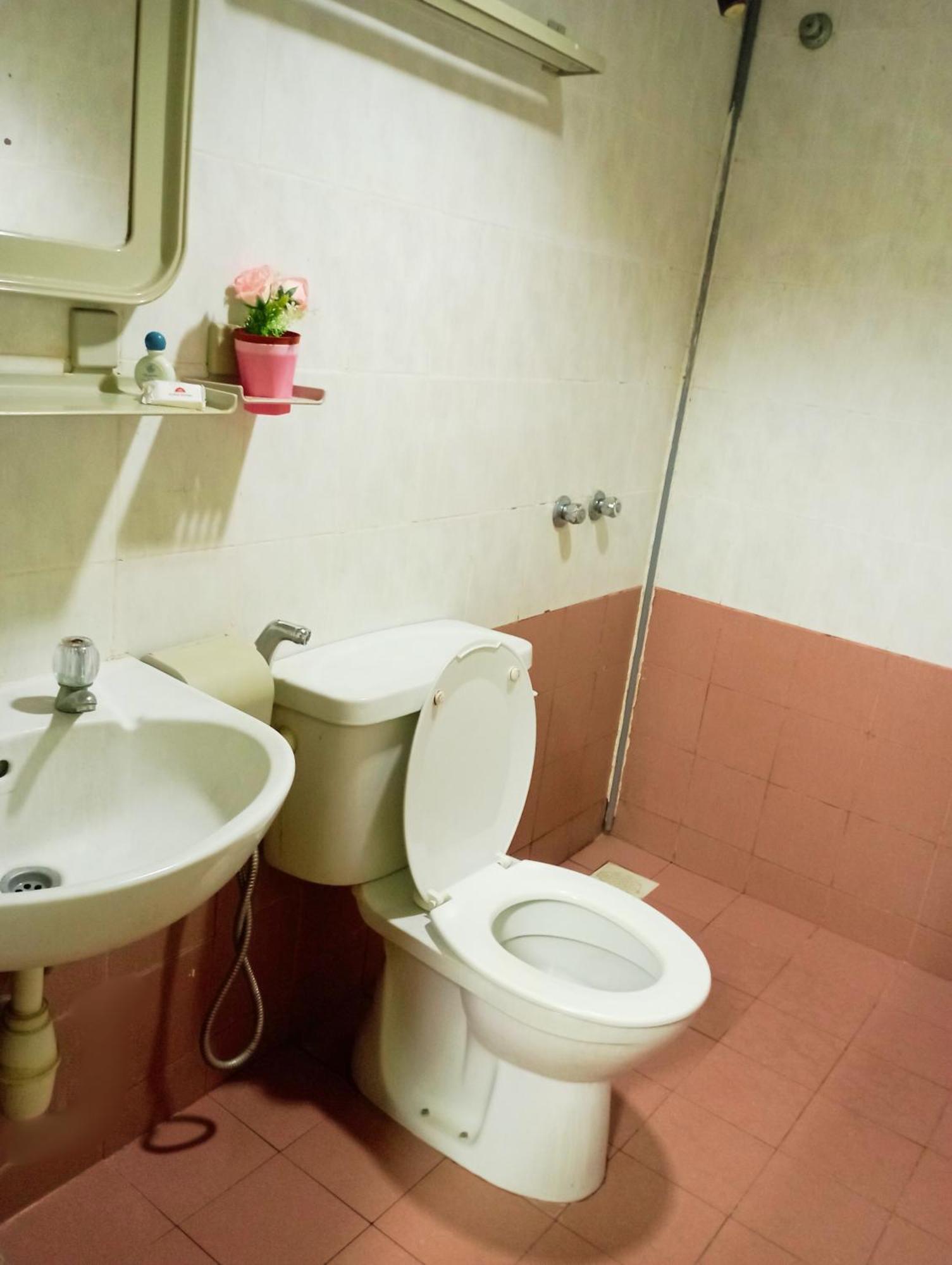 קוטה בארו Suria Hotel Sdn Bhd מראה חיצוני תמונה